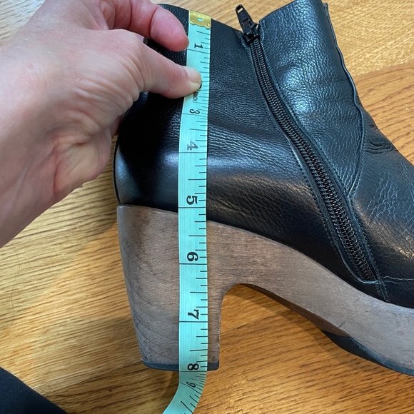 Coclico Black Bootie - Picture 7 of 10